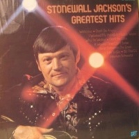 Stonewall Jackson - Greatest Hits [GRT]